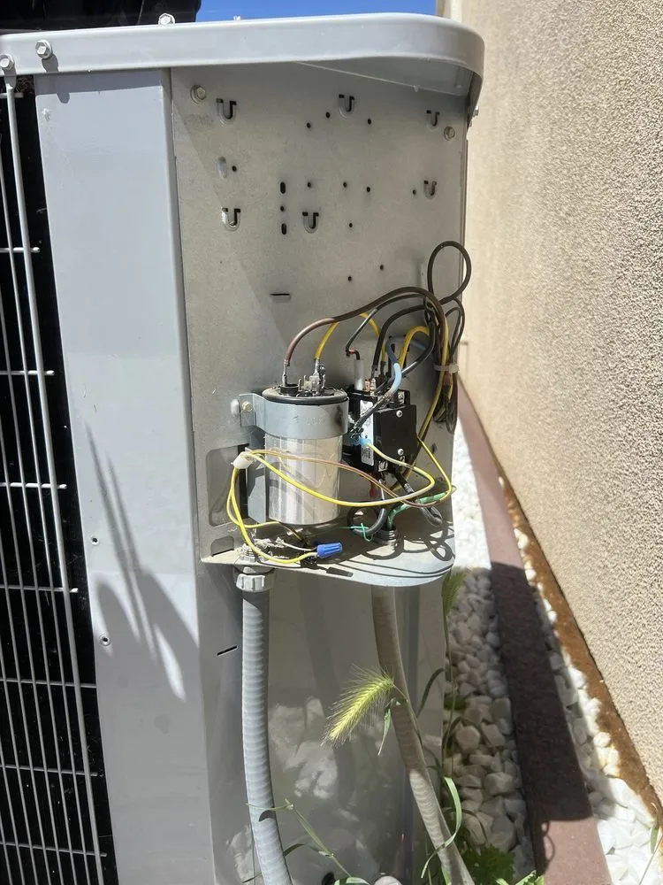 Slide of Fairview Heating & Air Conditioning