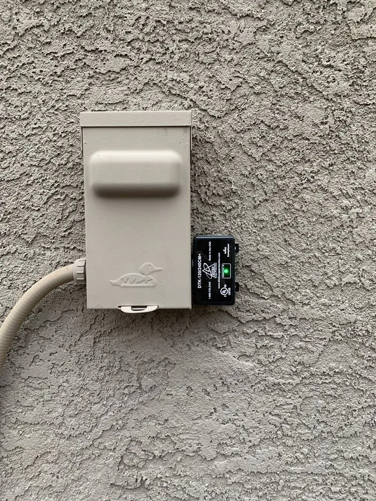 Slide of Fairway Cooling & Heating