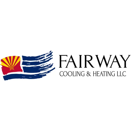 Slide of Fairway Cooling & Heating