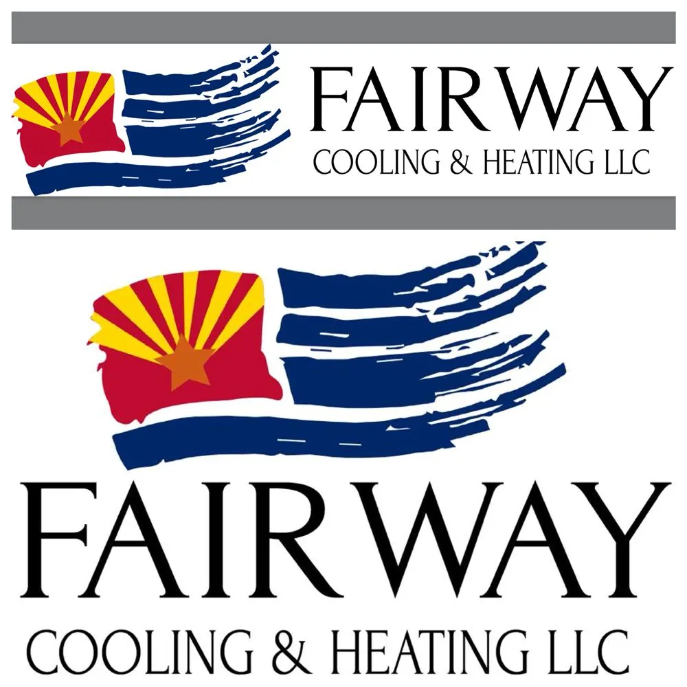 Slide of Fairway Cooling & Heating