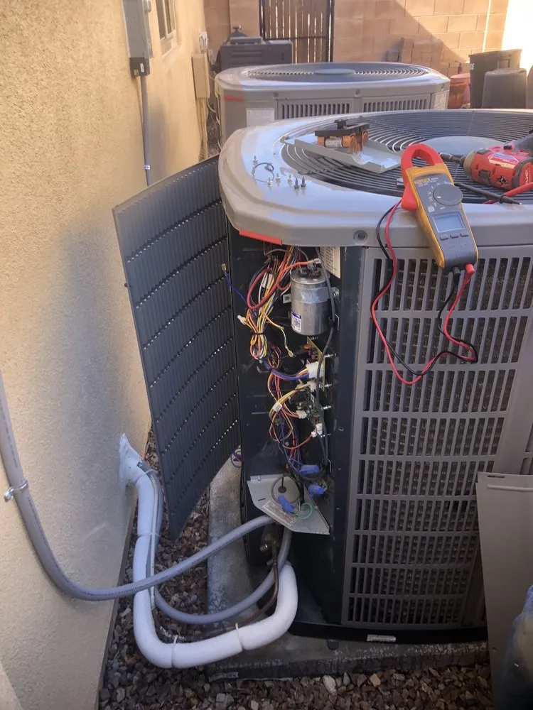 Slide of Fairway Cooling & Heating