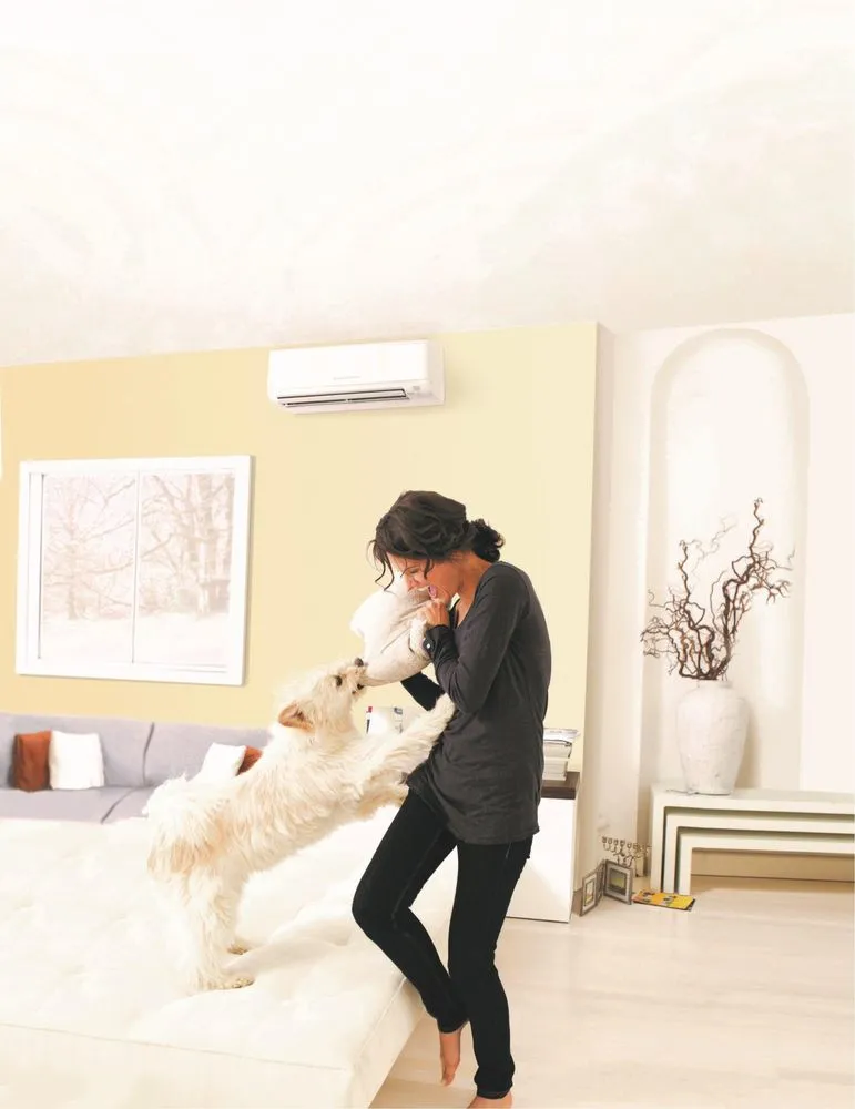 Slide of Fairway Cooling & Heating