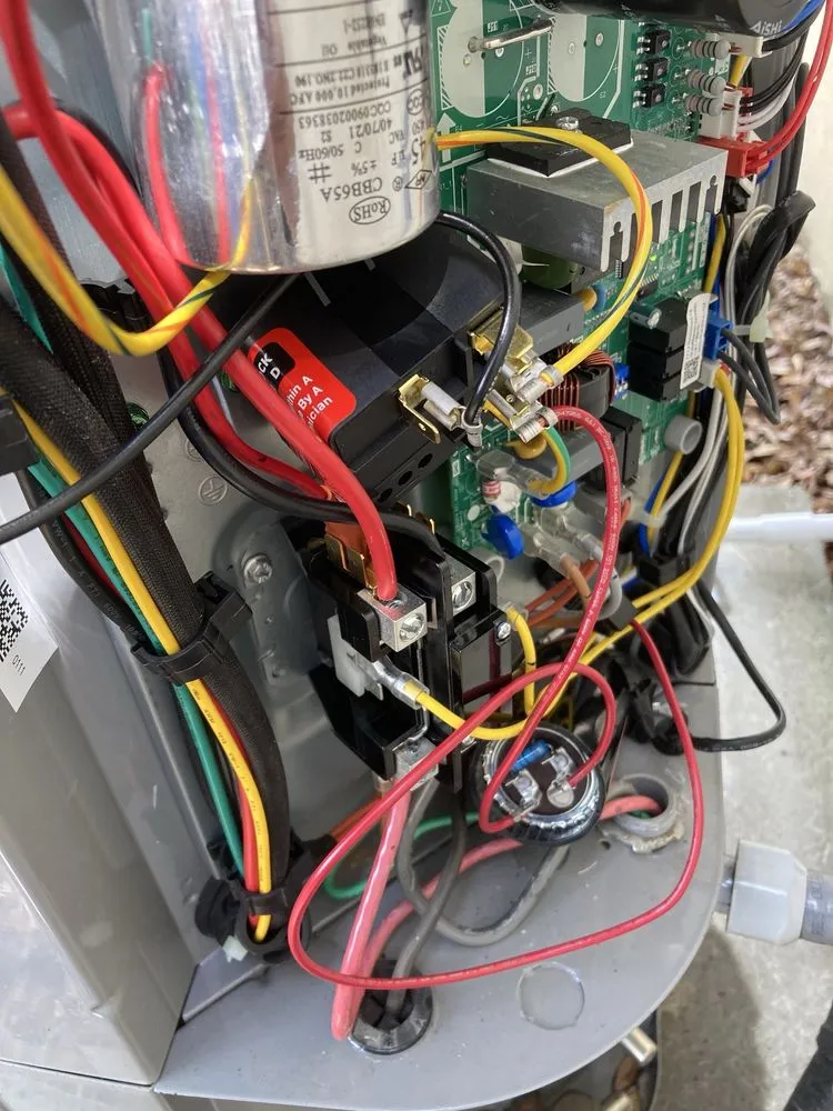 Slide of Fairway Heating & Cooling