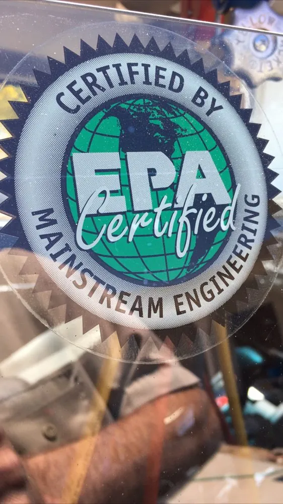 Slide of Fairway Heating and Air