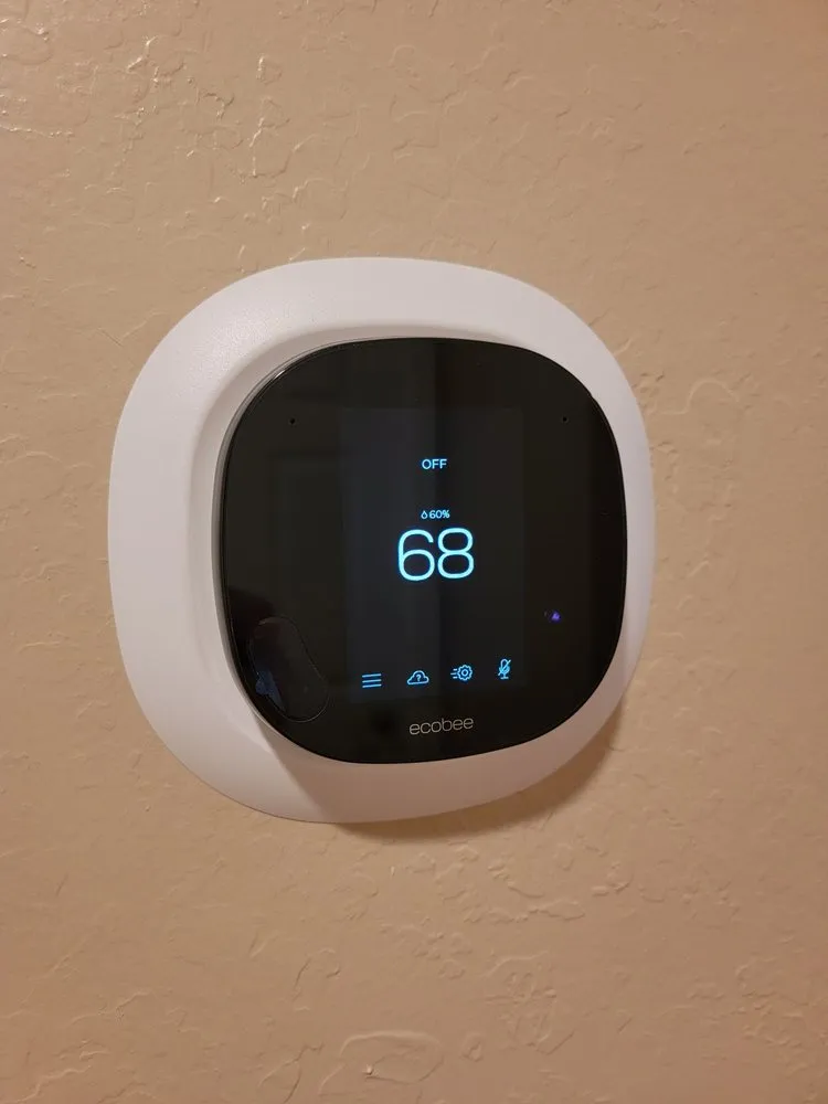 Slide of Fairway Heating and Air