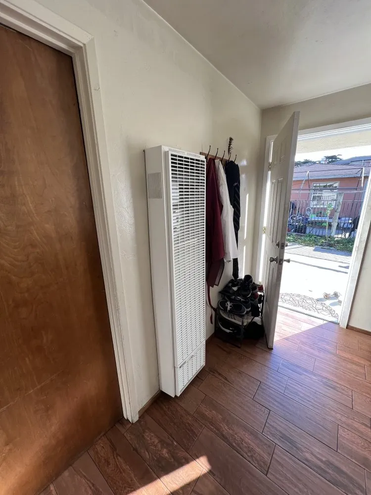 Slide of Fairway Heating and Air