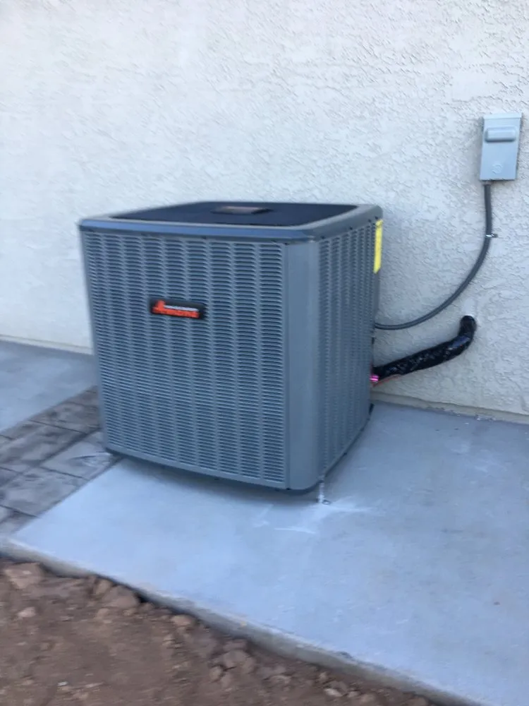 Slide of Fairway Heating and Air