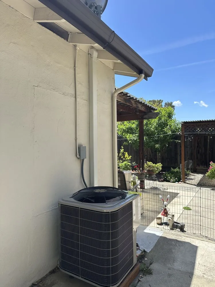 Slide of Fairwinds Refrigeration and HVAC