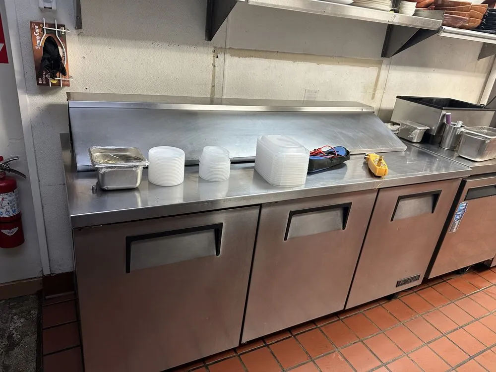 Slide of Fairwinds Refrigeration and HVAC