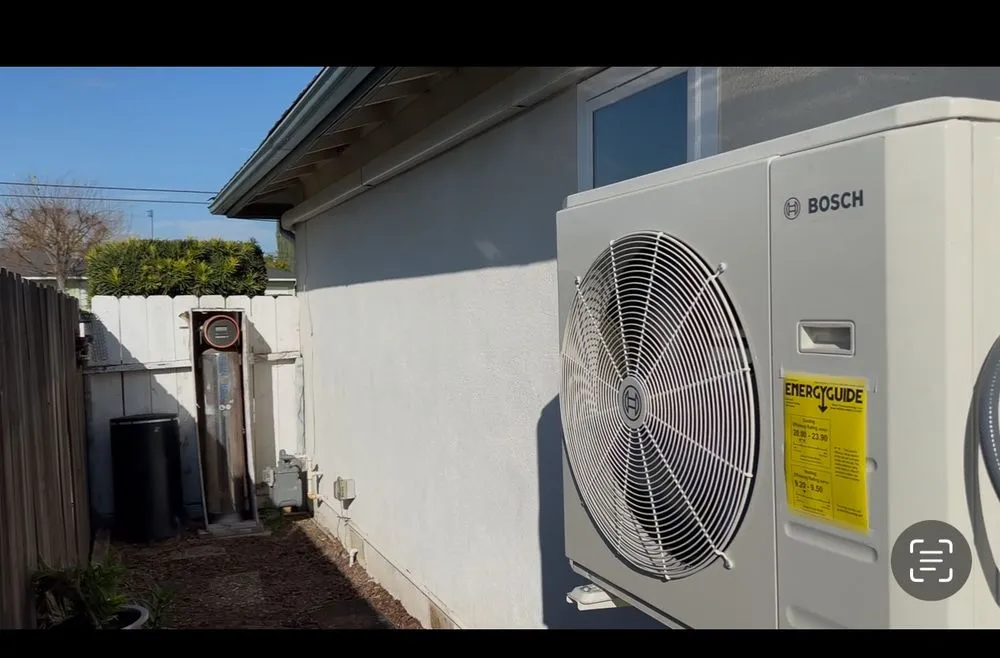 Slide of Fairwinds Refrigeration and HVAC