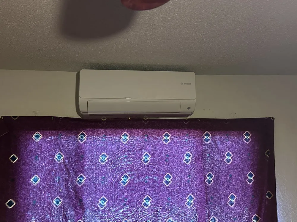 Slide of Fairwinds Refrigeration and HVAC