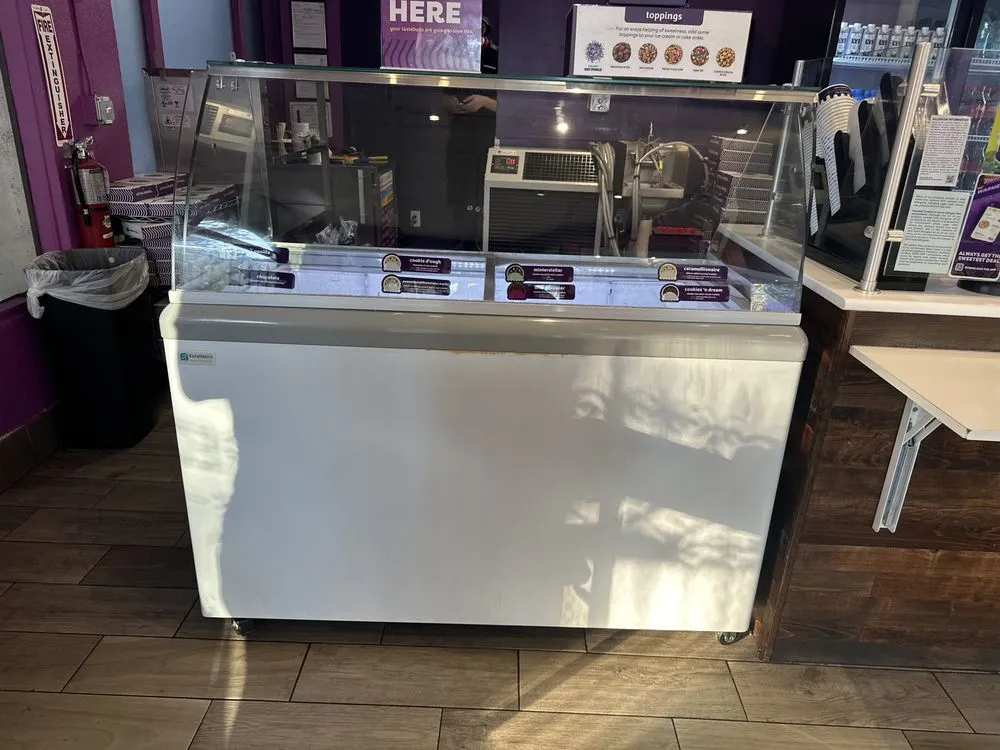 Slide of Fairwinds Refrigeration and HVAC