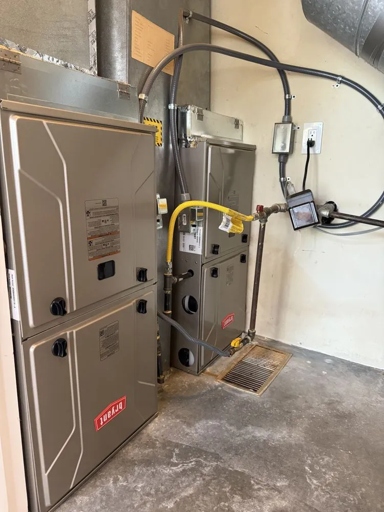 Slide of Fairwinds Refrigeration and HVAC