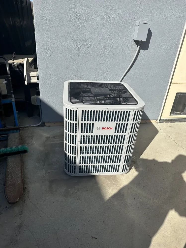 Slide of Fairwinds Refrigeration and HVAC