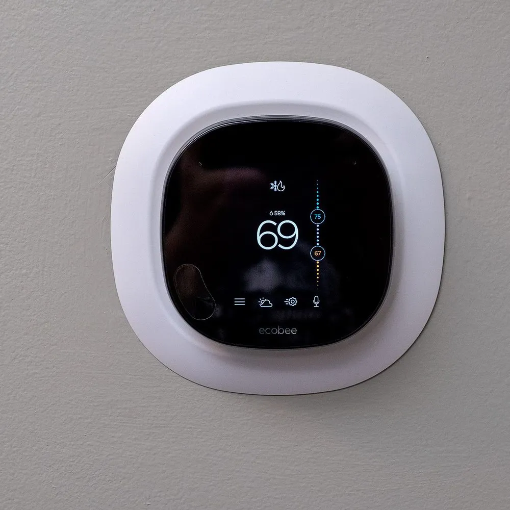 Slide of Fairwinds Refrigeration and HVAC