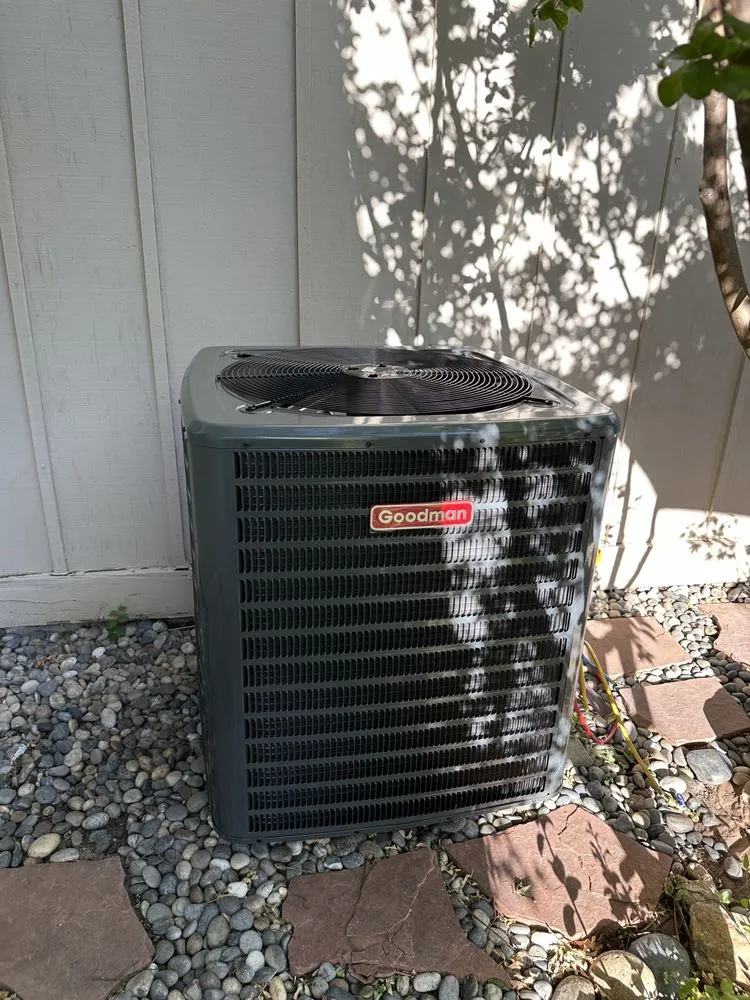 Slide of Fairwinds Refrigeration and HVAC