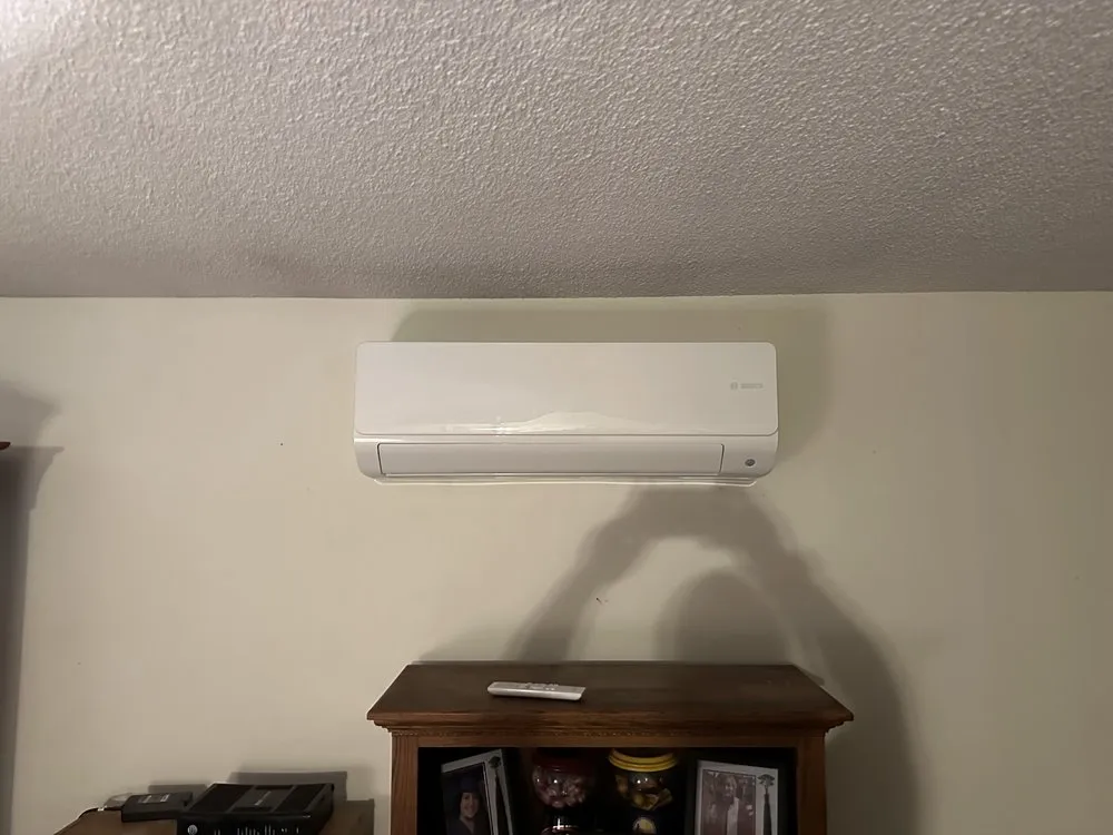 Slide of Fairwinds Refrigeration and HVAC