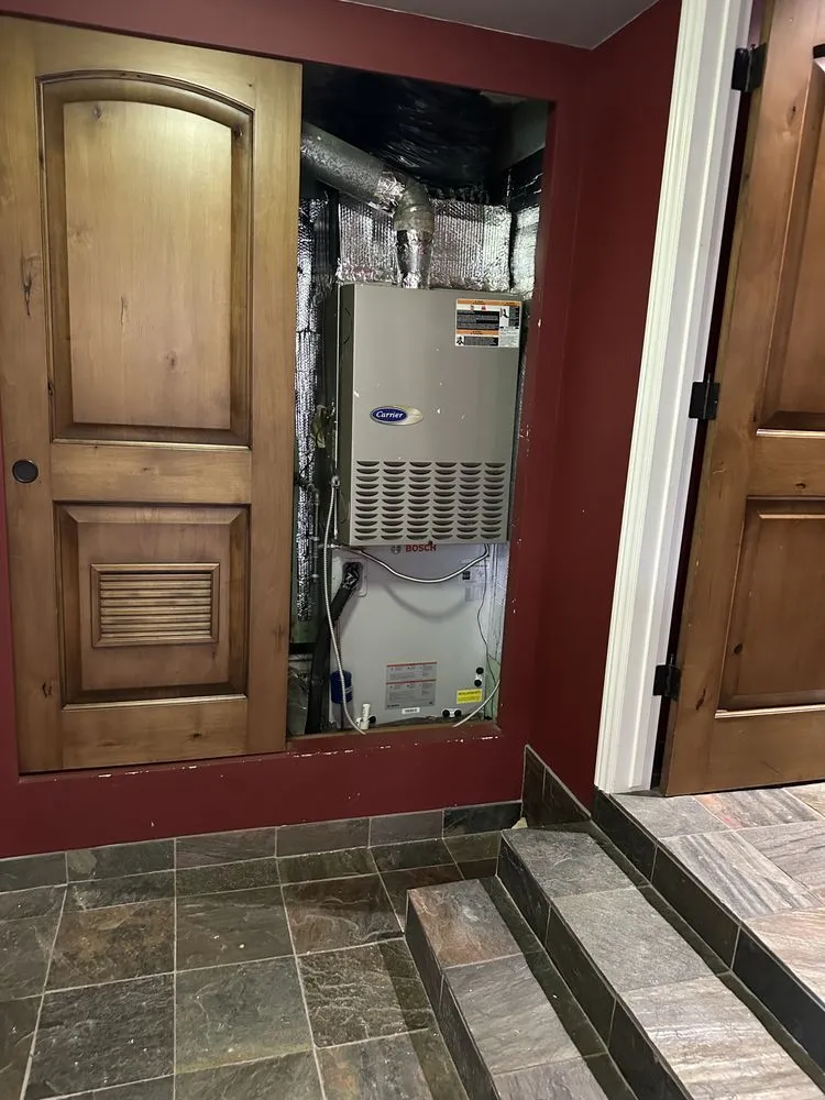 Slide of Fairwinds Refrigeration and HVAC