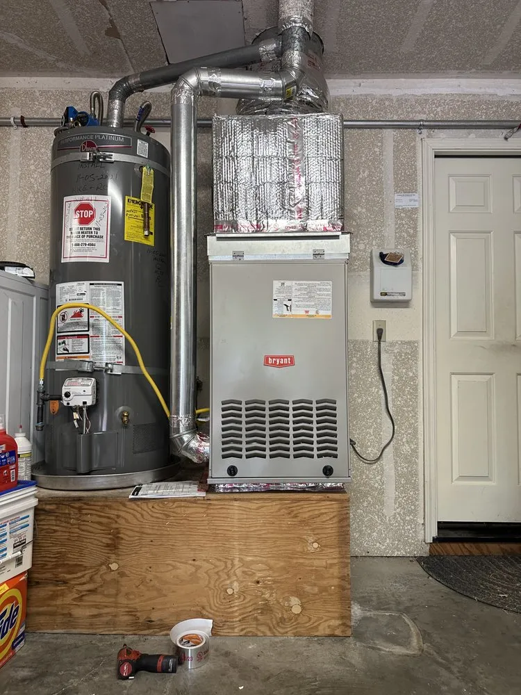 Slide of Fairwinds Refrigeration and HVAC