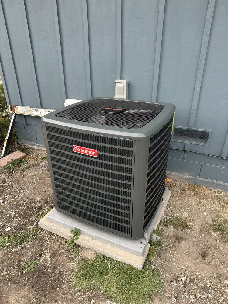 Slide of Fairwinds Refrigeration and HVAC