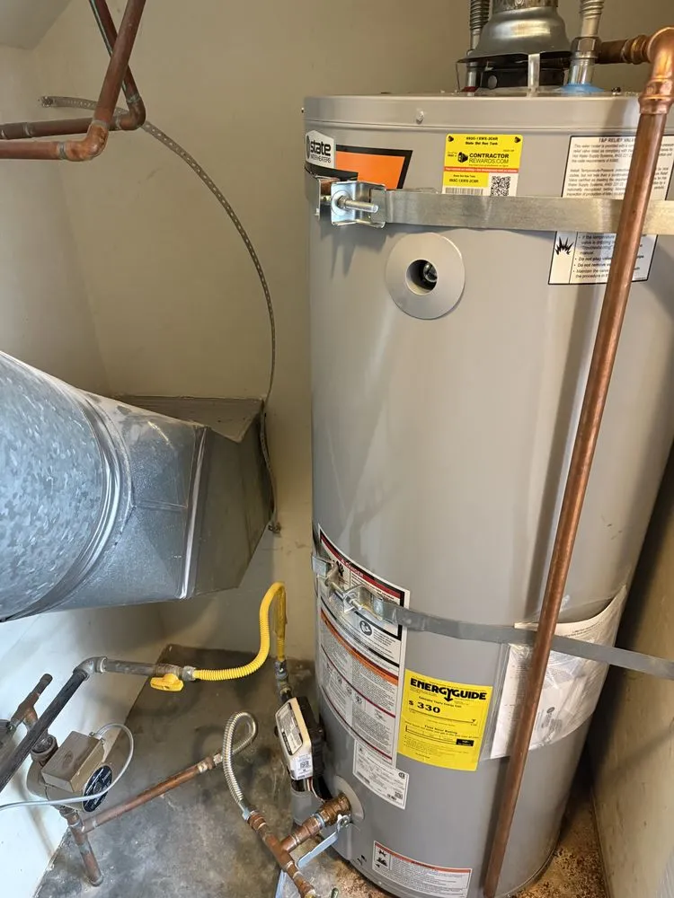 Slide of Fairwinds Refrigeration and HVAC