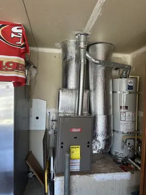 Fairwinds Refrigeration and HVAC