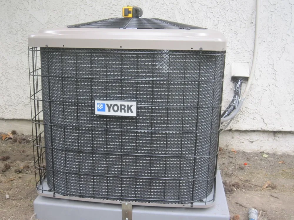 Slide of Faisal Air Condition and Heating