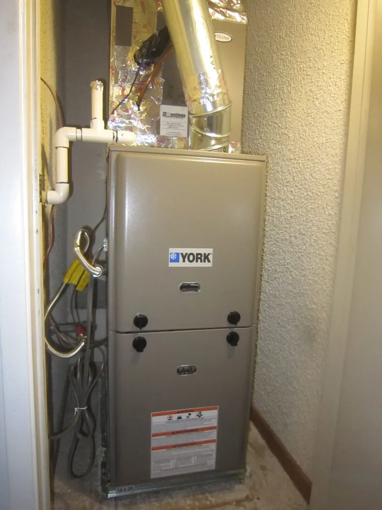 Slide of Faisal Air Condition and Heating