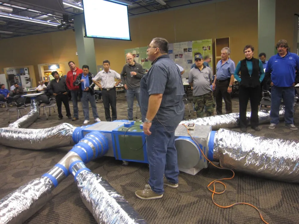 Slide of Faisal Air Condition and Heating