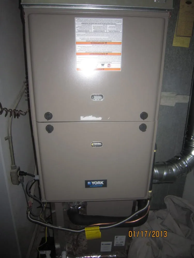 Slide of Faisal Air Condition and Heating