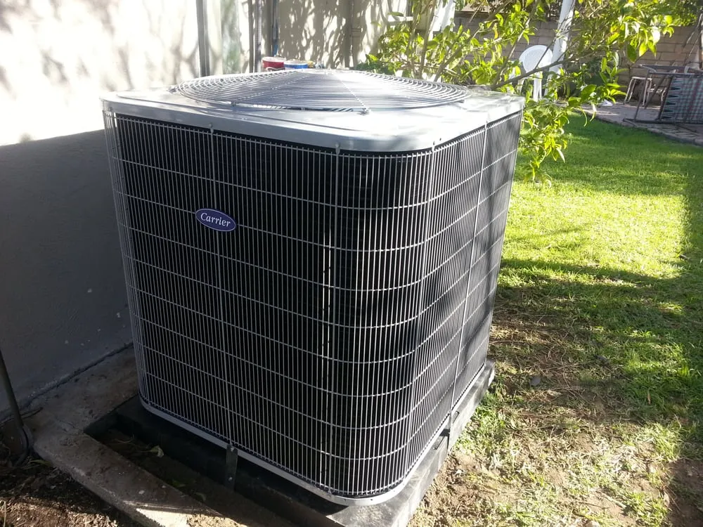 Slide of Faisal Heating and Air Conditoning