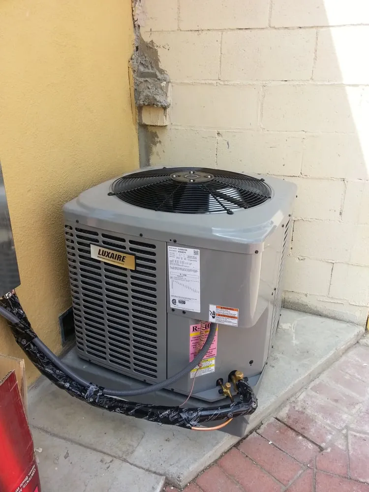 Slide of Faisal Heating and Air Conditoning