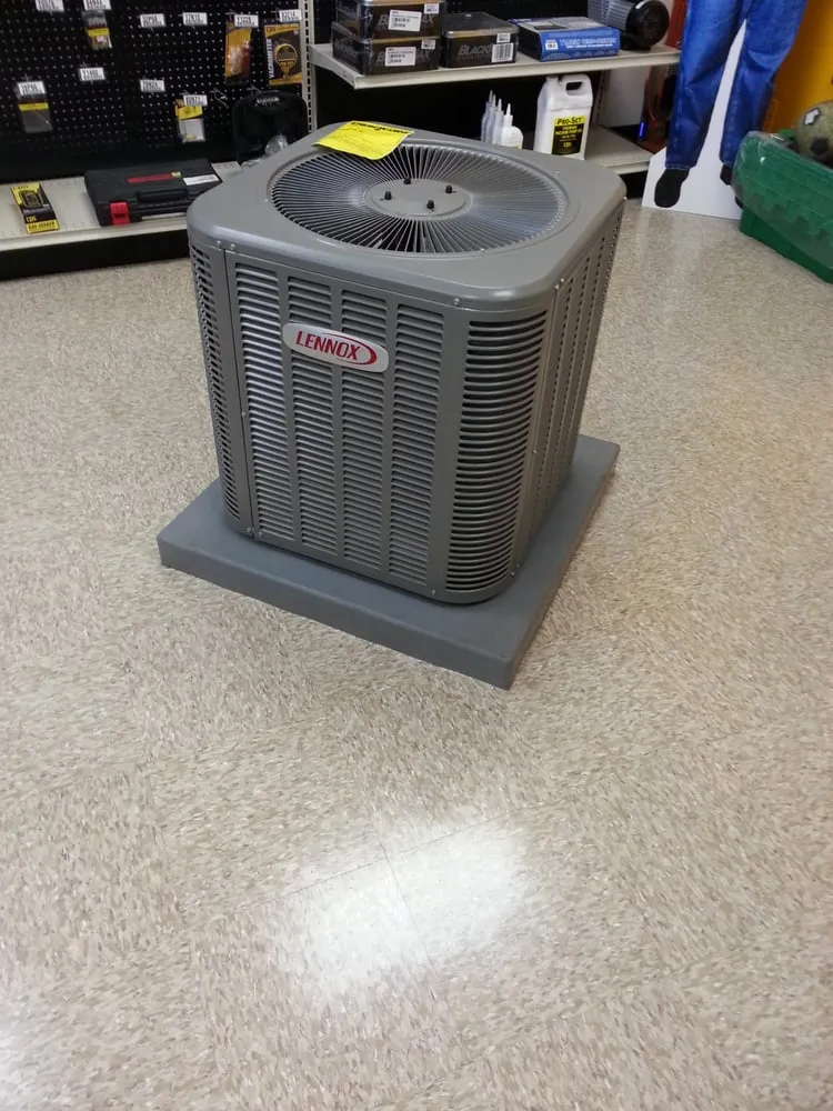 Slide of Faisal Heating and Air Conditoning