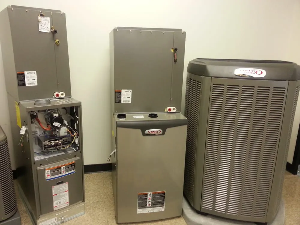 Slide of Faisal Heating and Air Conditoning