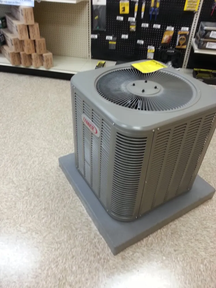 Slide of Faisal Heating and Air Conditoning