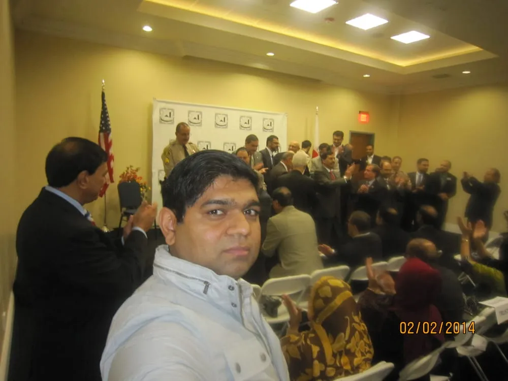 Slide of Faisal Heating and Air Conditoning