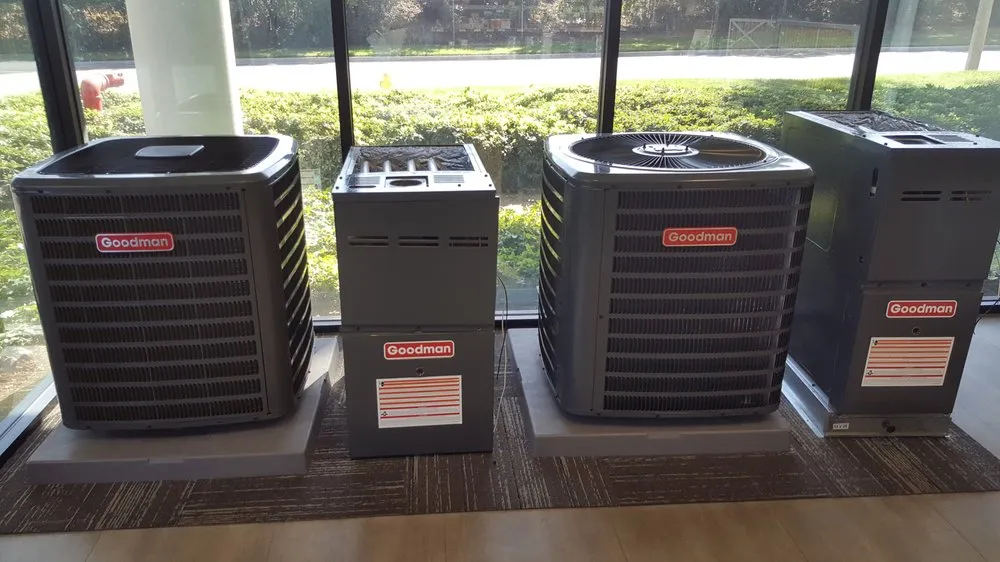 Slide of Faisal Heating and Air Conditoning