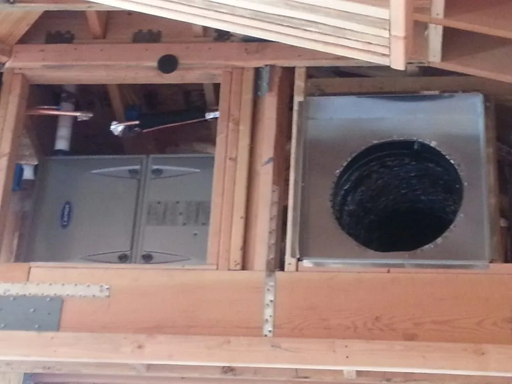 Slide of Faisal Heating and Air Conditoning