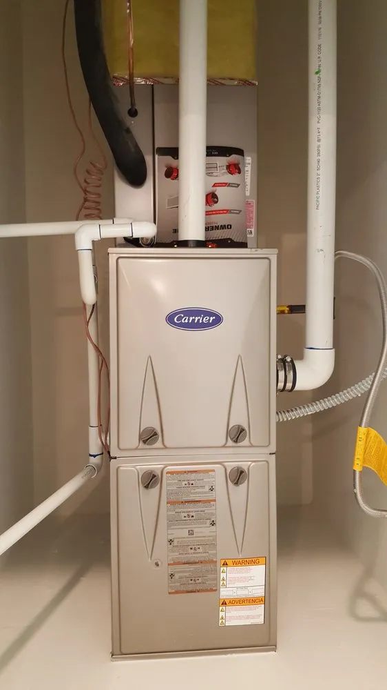 Slide of Faisal Heating and Air Conditoning