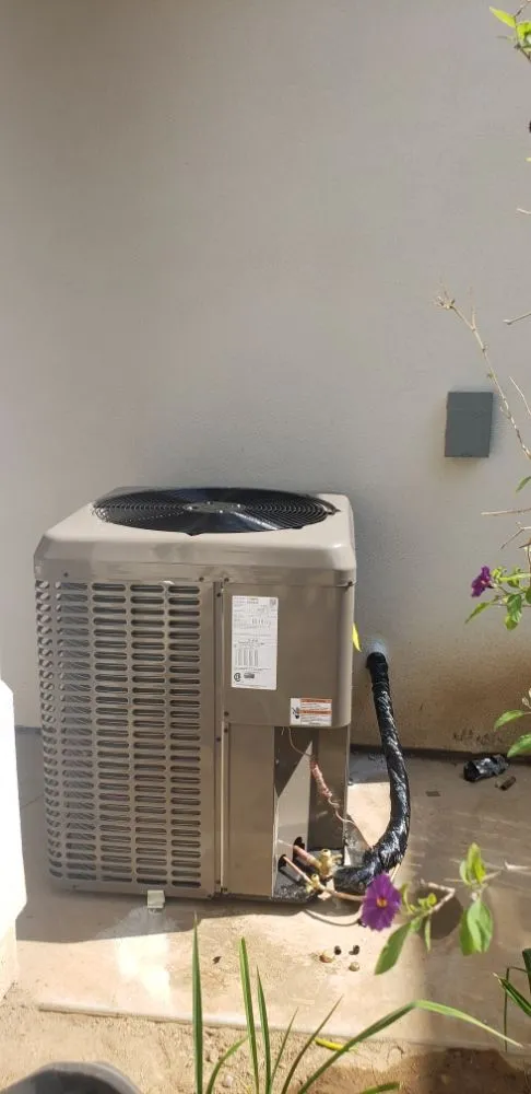 Slide of Faisal Heating and Air Conditoning