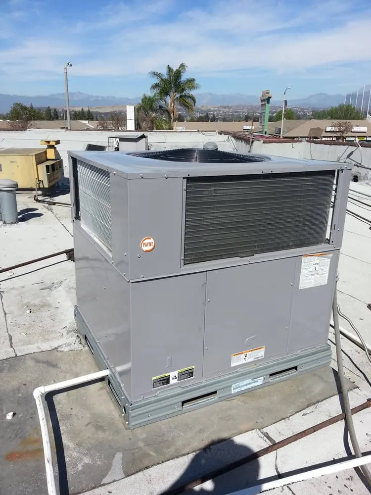 Slide of Faisal Heating and Air Conditoning