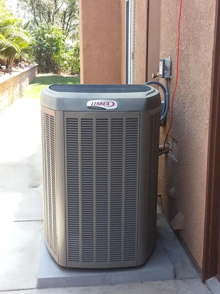 Slide of Faisal Heating and Air Conditoning