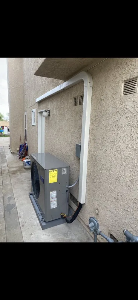 Slide of Faith Air Conditioning & Heating