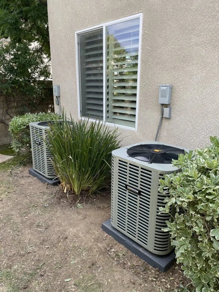 Slide of Faith Air Conditioning & Heating