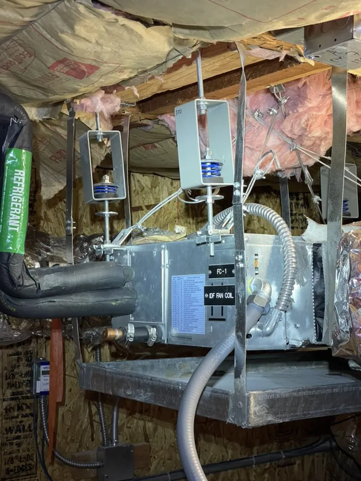 Slide of Faith Air Conditioning & Heating