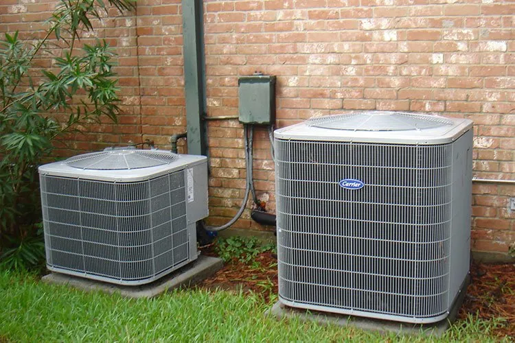 Slide of Faith Air Conditioning & Heating