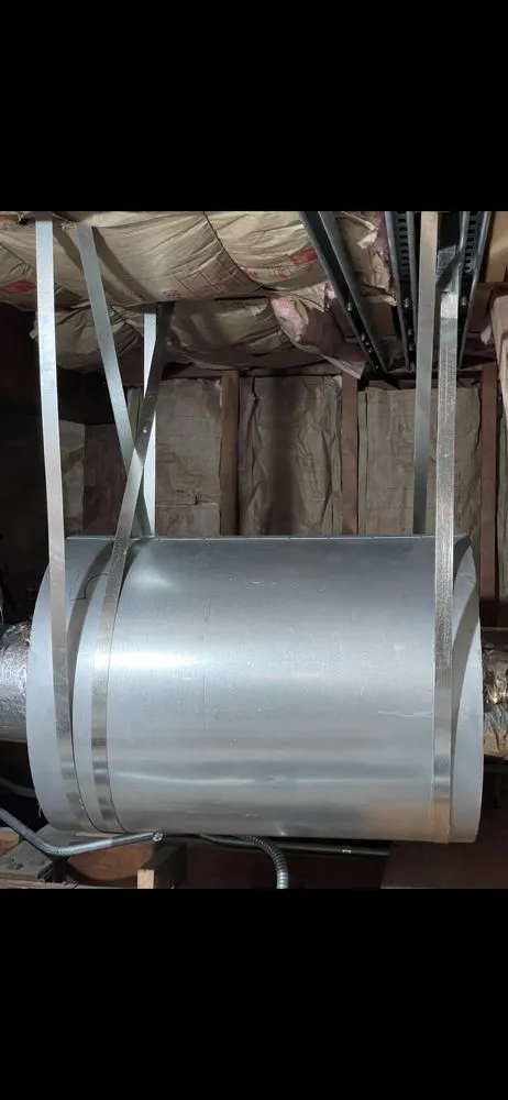 Slide of Faith Air Conditioning & Heating