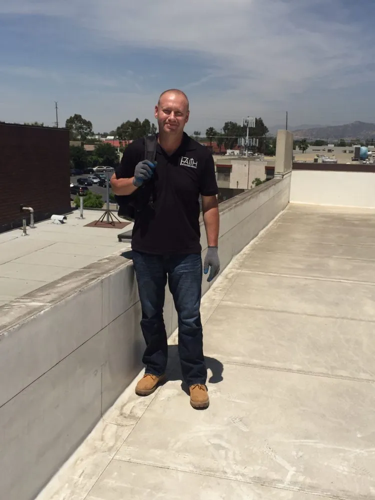 Slide of Faith Air Conditioning & Heating