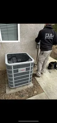 Faith Air Conditioning & Heating