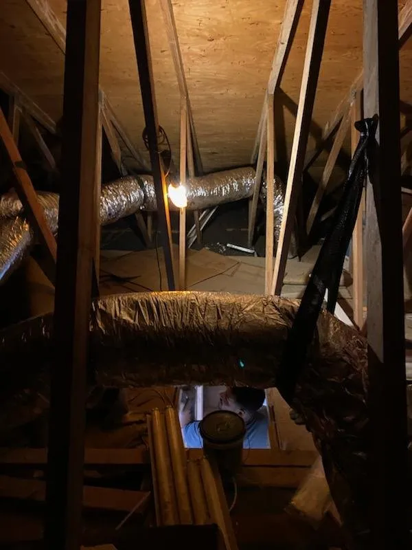 Slide of Faith and Hope Hvac Services